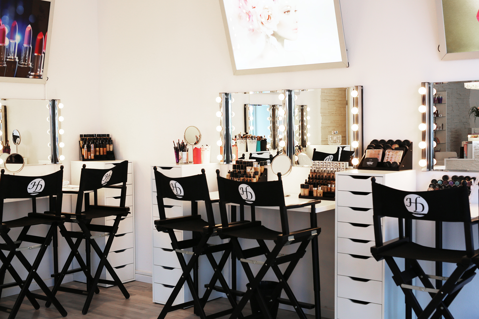 Hanadi Diab Beauty Studio Stuttgart