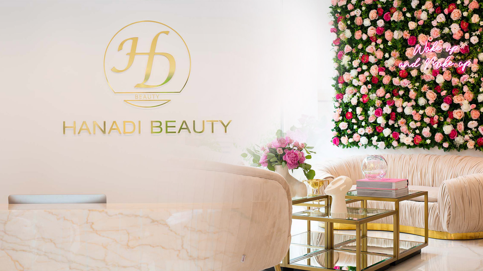 Hanadi Beauty Studio Stuttgart
