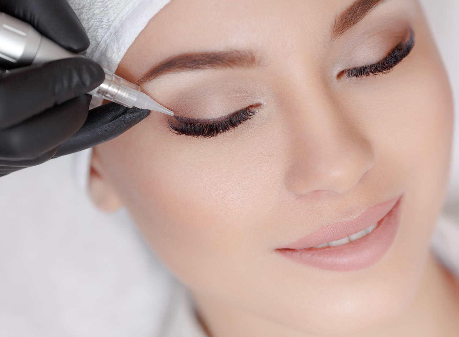 Hanadi Beauty Permanent Make-up